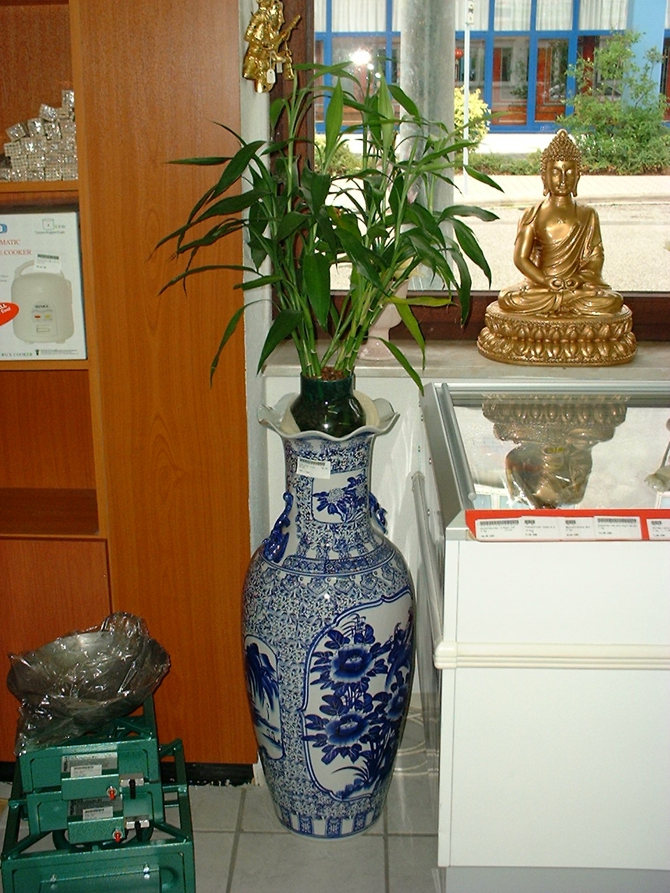 Vase